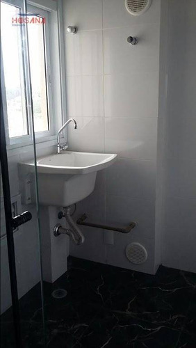 Imagem 19 de 25 de Apartamento Residencial Para Venda E Locação, Região Central, Caieiras. - Ap0067