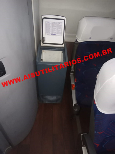 Imagem 9 de 12 de Neobus New Road 340 2016 Novissimo Confira Oferta!! Ref.32