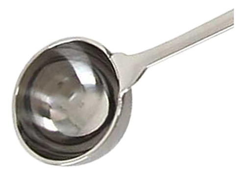 Colher De Café De Alça Longa Colher De Sobremesa Colher De