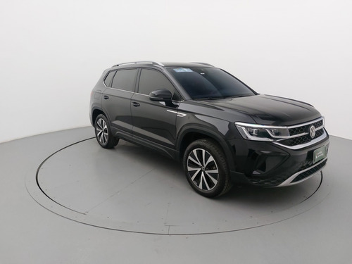 Volkswagen Taos 1.4 250 TSI TOTAL FLEX HIGHLINE AUTOMÁTICO