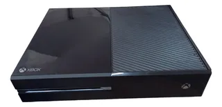 Microsoft Xbox One 500gb Standard Sin Control