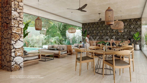 Lote Residencial En Xpuha Con Playa Privada