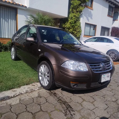 Volkswagen Jetta 2.0 Gli At