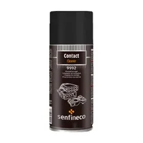 Comprar Limpiador De Contactos Eléctronicos Senfineco 450ml