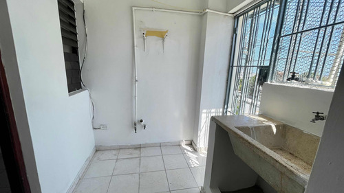 Apartamento En Bueno Aires, Avenida Independencia