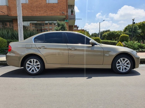 Bmw 325i Premiun 2006