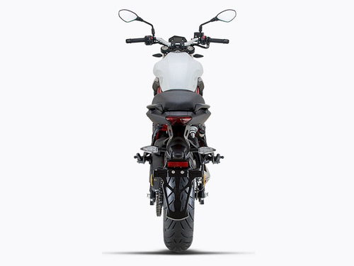 Imagen 7 de 15 de Benelli 302 S Nacked Abs 0km Tnt 300 Creditos Dni 12 Cuotas