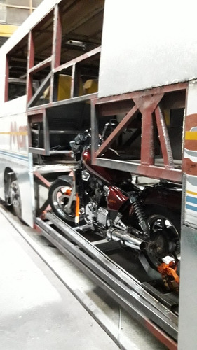 Imagen 3 de 25 de Ideal Para Motorhome Lee Antes De Comprar Un Colectivo