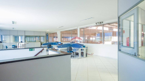 Imagem 15 de 23 de Galpão À Venda De 7.083m² - Jarinu/sp - Ga0001