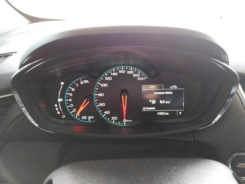 Imagem 8 de 9 de Chevrolet Tracker Ltz 1.4 16v Ecotec (flex) (aut) Flex Aut