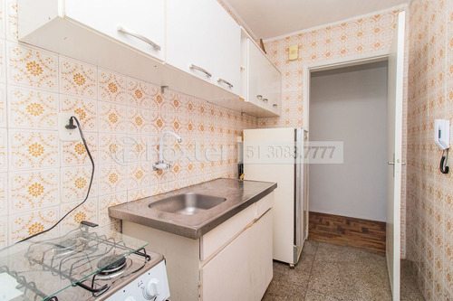 Imagem 13 de 28 de Apartamento, 1 Dormitórios, 39.76 M², Passo Da Areia - 218855