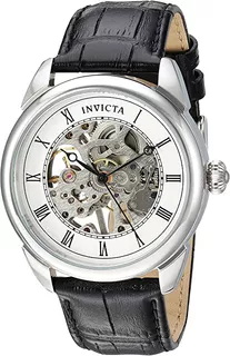 Relogio Invicta Men's Specialty Modelo 31306 Mecânico