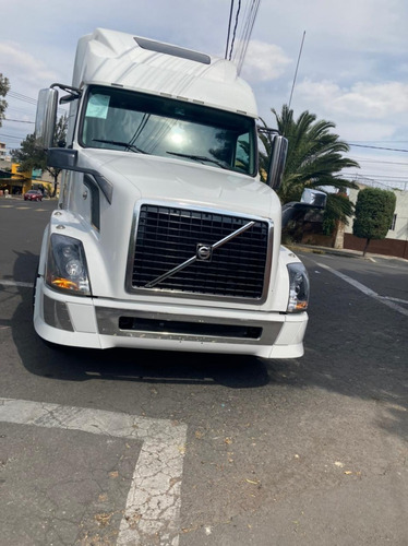 Imagen 9 de 15 de Tracto Camion Usado Volvo 2012