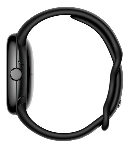 Google Pixel Watch (ga03119) 41mm Negro / Negro