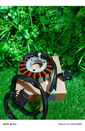 Embobinado De Vstron 650