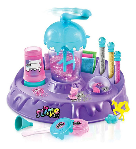 Canal Toys So Slime Diy Slime Factory Crea Tus Propios 10
