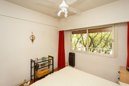 Imagen 17 de 28 de Venta Departamento 4 Ambientes Balcon Villa Crespo