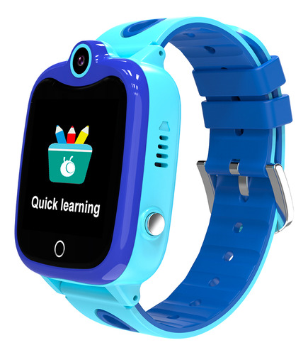 Reloj Inteligente Gadnic Infantil Niños/niñas  Smart Watch 