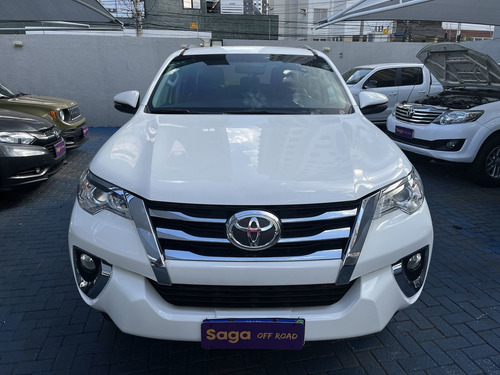 Imagem 2 de 14 de Toyota Sw4 2.7 Sr 5l 4x2 (aut) (flex)