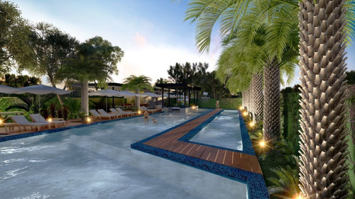 Imagen 25 de 30 de Privada Entre Parques Residencial, Todas Las Amenidades En U