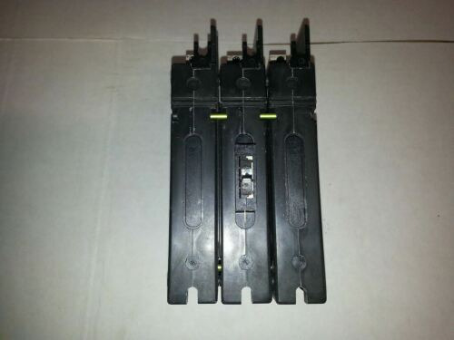 Sensata Airpax Circuit Breaker 3p 219-3-28779-46 40.2amps