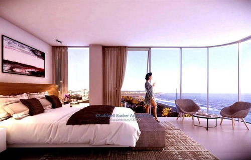 Apartamento De 3 Dormitorios En Venta En Carrasco