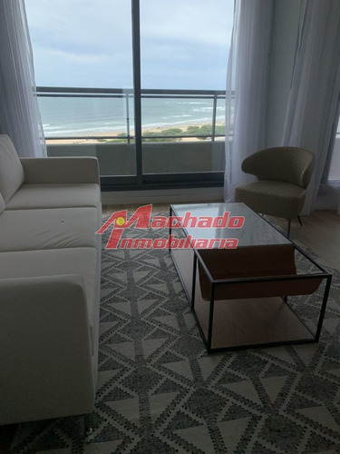 Imagen 4 de 12 de Venta De Apartamento De Dos Dormitorios En Punta Del Este