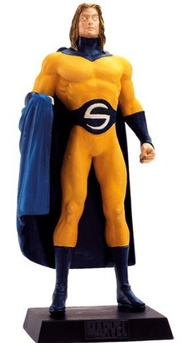 Sentry Figura Marvel Classic Collection Eaglemoss