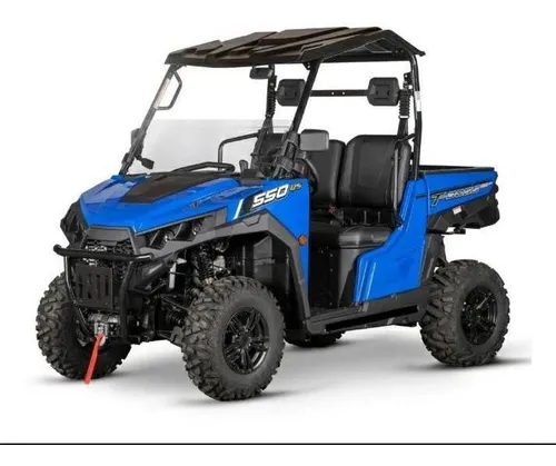 Buggy Plr 550 Cc - 4x4
