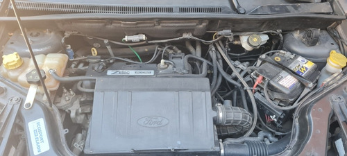 Ford Ecosport 1.6 My10 Xls 4x2 2012