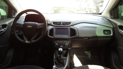 Onix 1.4 Lt 2015 Completo