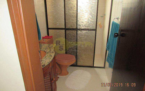 Imagem 15 de 30 de Apartamento Com 3 Dorms, Flórida, Praia Grande - R$ 419 Mil, Cod: 2519 - V2519