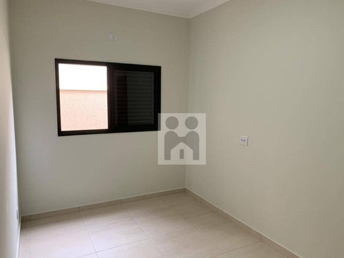 Imagem 12 de 30 de Casa Com 3 Dormitórios À Venda, 128 M² Por R$ 355.000,01 - Residencial Villa Florenca - Ribeirão Preto/sp - Ca0511