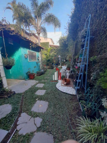 Imagem 22 de 30 de Sobrado À Venda, 139 M² Por R$ 560.000,00 - Ayrosa - Osasco/sp - So0348