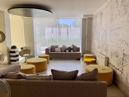 Departamento/ Irarrázaval/ Montenegro/ 3d/3b/ Est/ Bod/ 82m2
