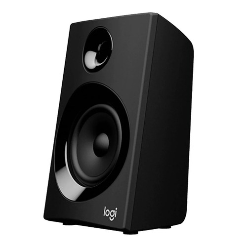 Bocinas Bluetooth Logitech Z607 5.1 Usb Micro Sd Radio Fm