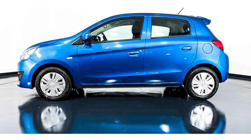 Imagen 10 de 15 de 36320 - Mitsubishi Mirage 2019 Con Garantía Mt