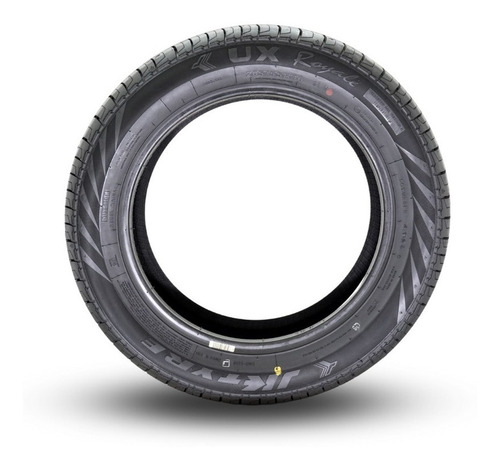 Imagen 3 de 6 de Llanta 205/55 R16 91v Jk Tyre Ux Royale Tubeless