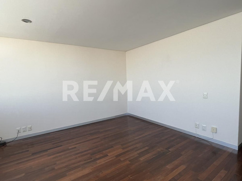 Imagen 20 de 30 de Renta Departamento En Punta Del Parque Santa Fe - (2)