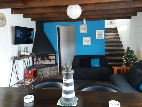 Imagen 13 de 13 de Alquiler Casa En Balneario Argentino A Estrenar