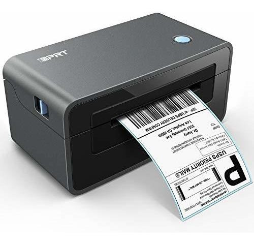 Label Printer Idprt Sp410 Shipping 4x6 Lable Commercial