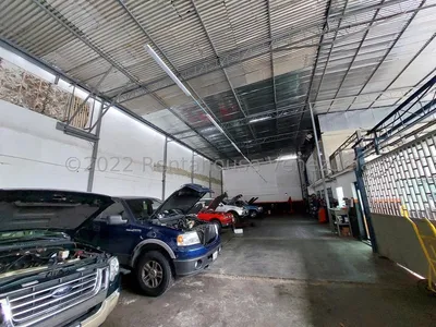 Galpón en venta