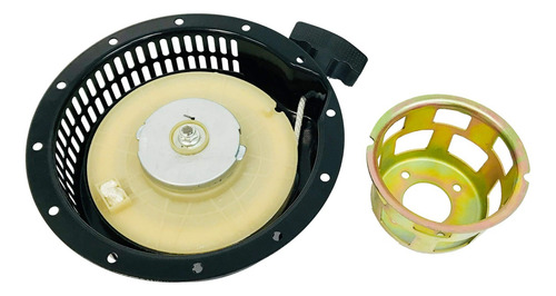 Tapa Copa Taza Arranque Diesel 186f Para Niwa Kipor 10hp
