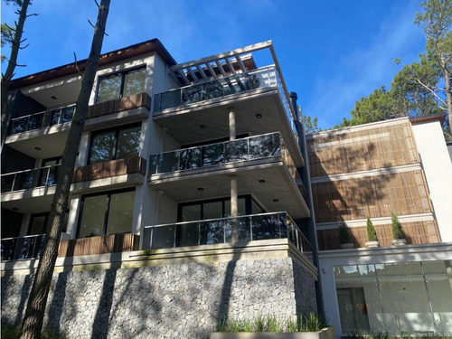 Departamento En Venta - 2 Ambientes Mar De Las Pampas