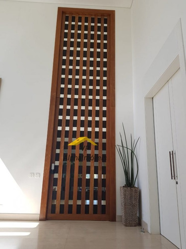 Imagem 27 de 30 de Casa A Venda No Bairro Tamboré Em Barueri - Sp. - Vptb01-95-1