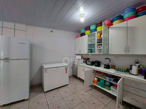 Imagem 10 de 15 de Terreno À Venda, 980 M² Por R$ 2.500.000,00 - Jundiaí - Anápolis/go - Te0051