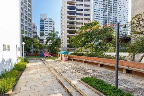 Imagem 30 de 30 de Apartamento - Real Parque - Ap4316rm