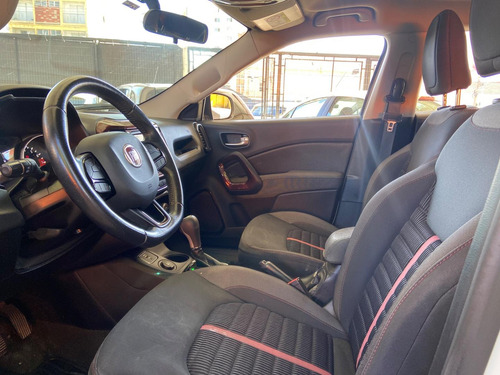 Fiat Toro 1.8 16v Evo Flex Freedom At6