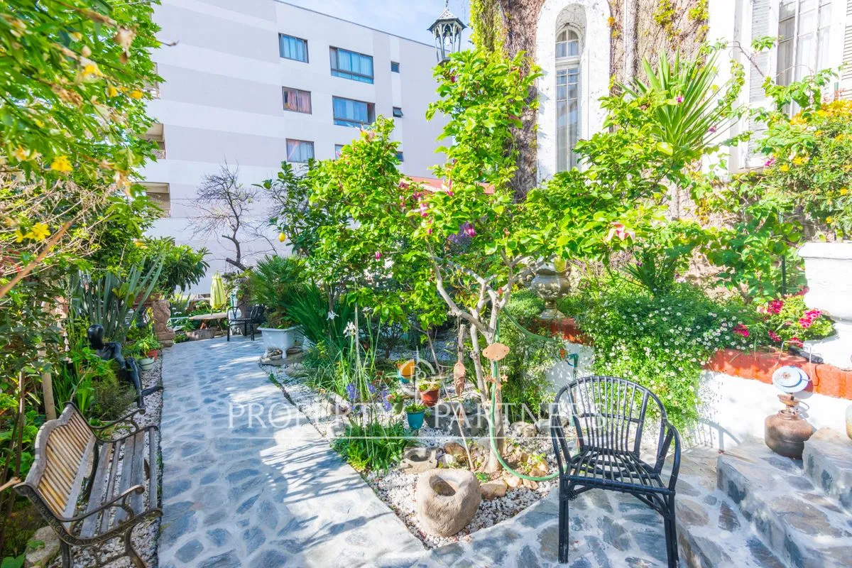 Imagen 4 de 30 de Gran Casona En Venta Oportunidad Única En Agua S...