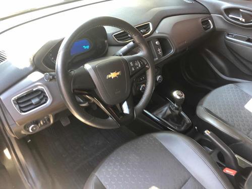 Chevrolet Prisma 2017 1.4 Ltz 98cv